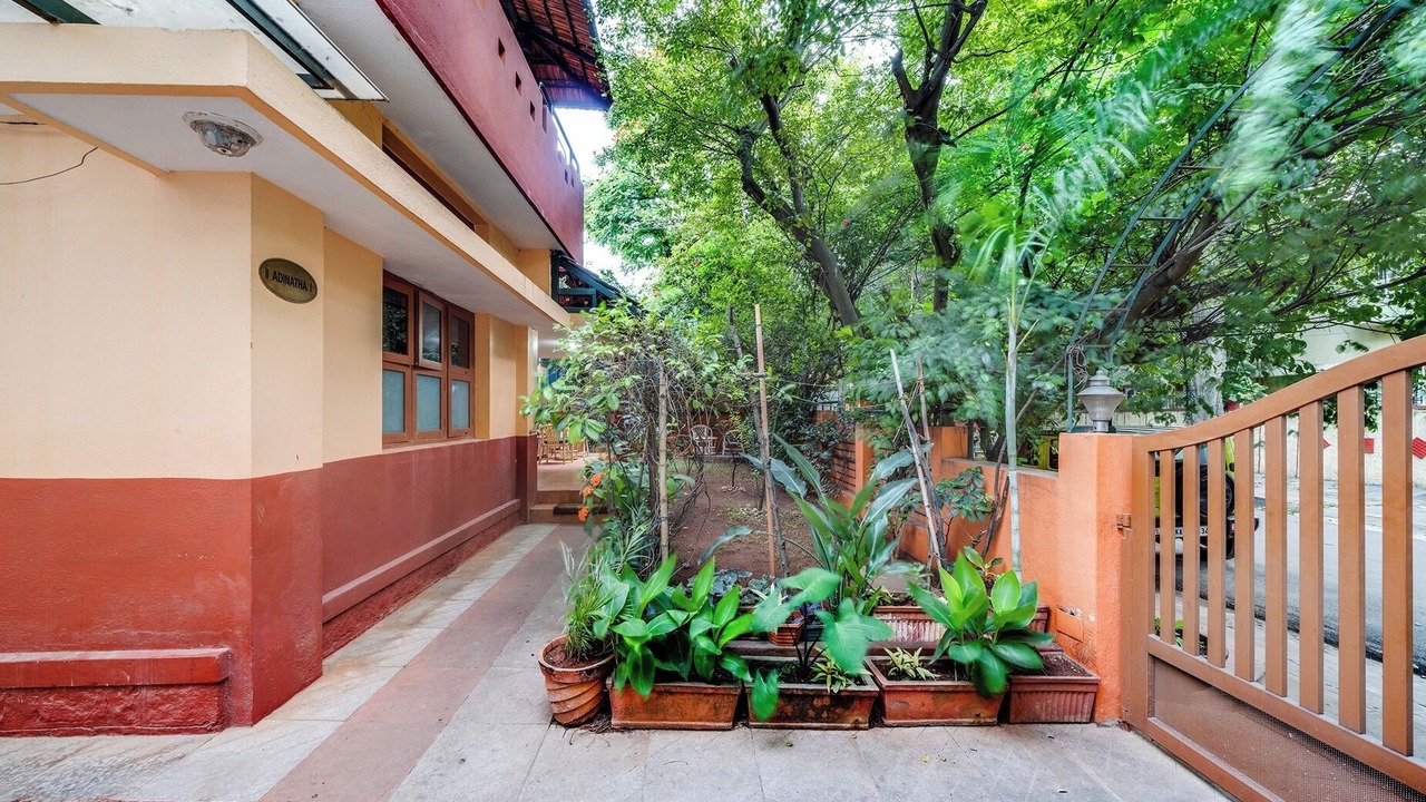 Photo of Outdoor in Koramangala