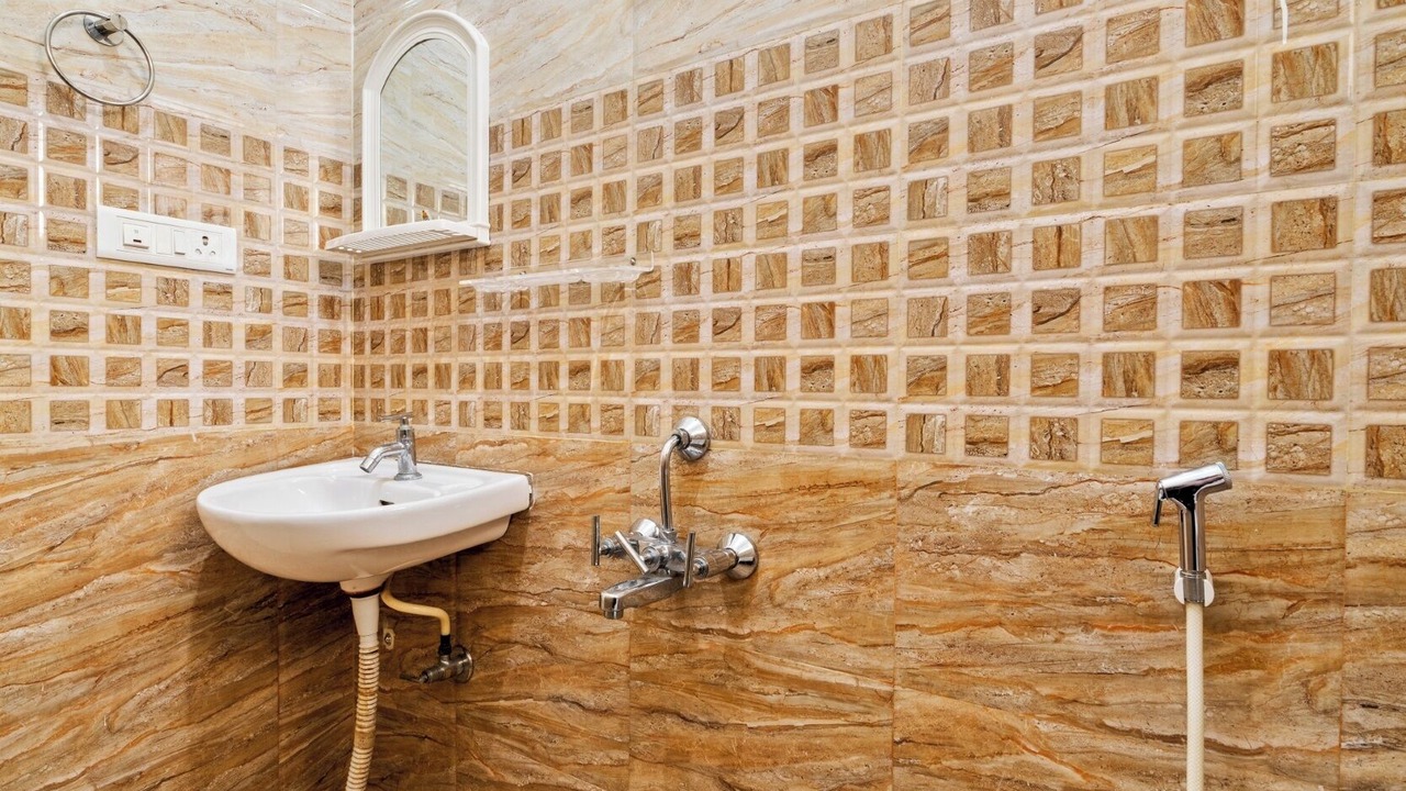 Photo of Bathroom in Koramangala 1A Block
