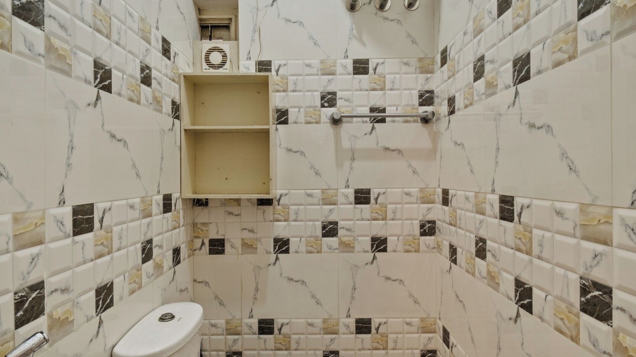 Photo of Bathroom in Koramangala 1A Block
