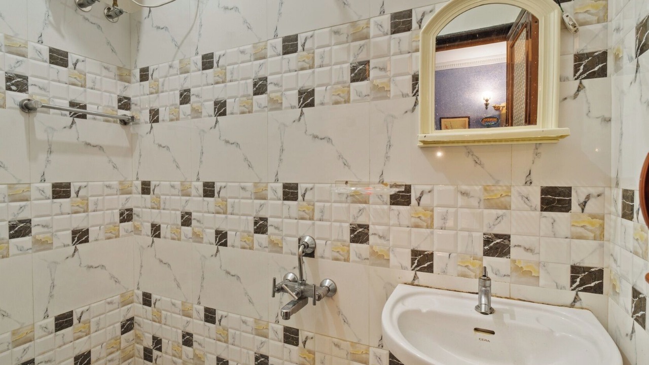 Photo of Bathroom in Koramangala 1A Block