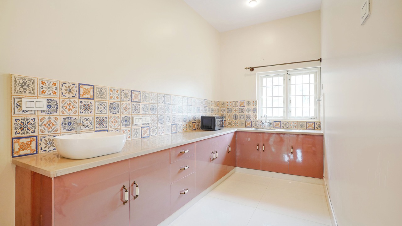 Photo of Kitchen in Bengaluru
