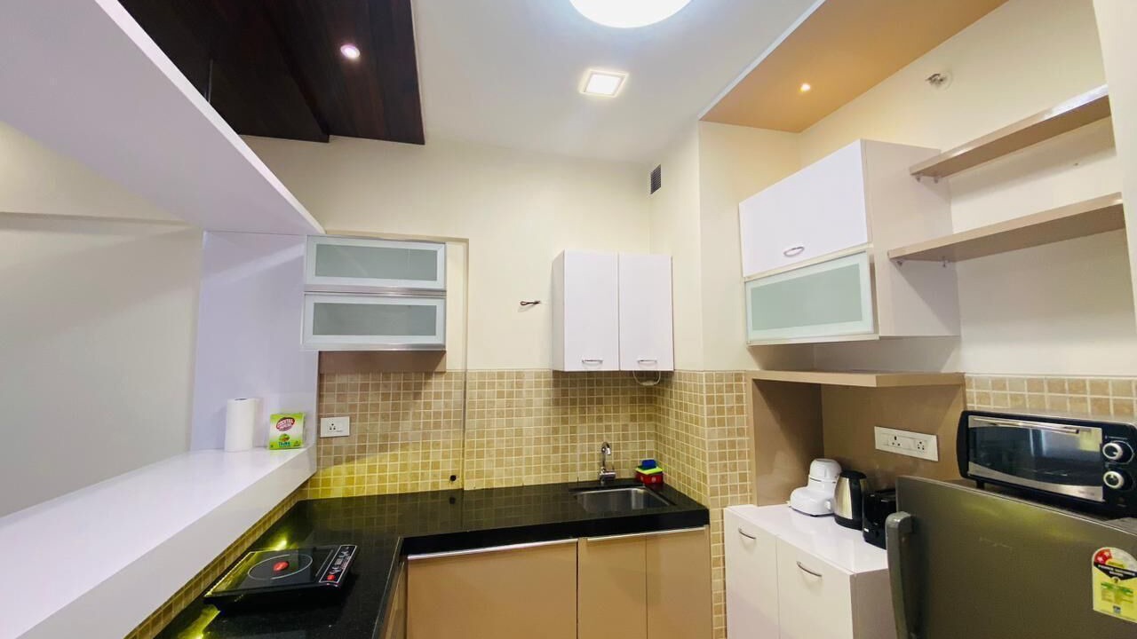 Photo of Kitchen in Kadadhe