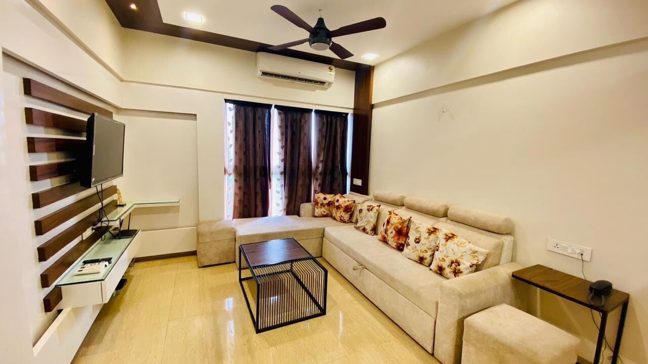 Photo of Livingroom in Kadadhe