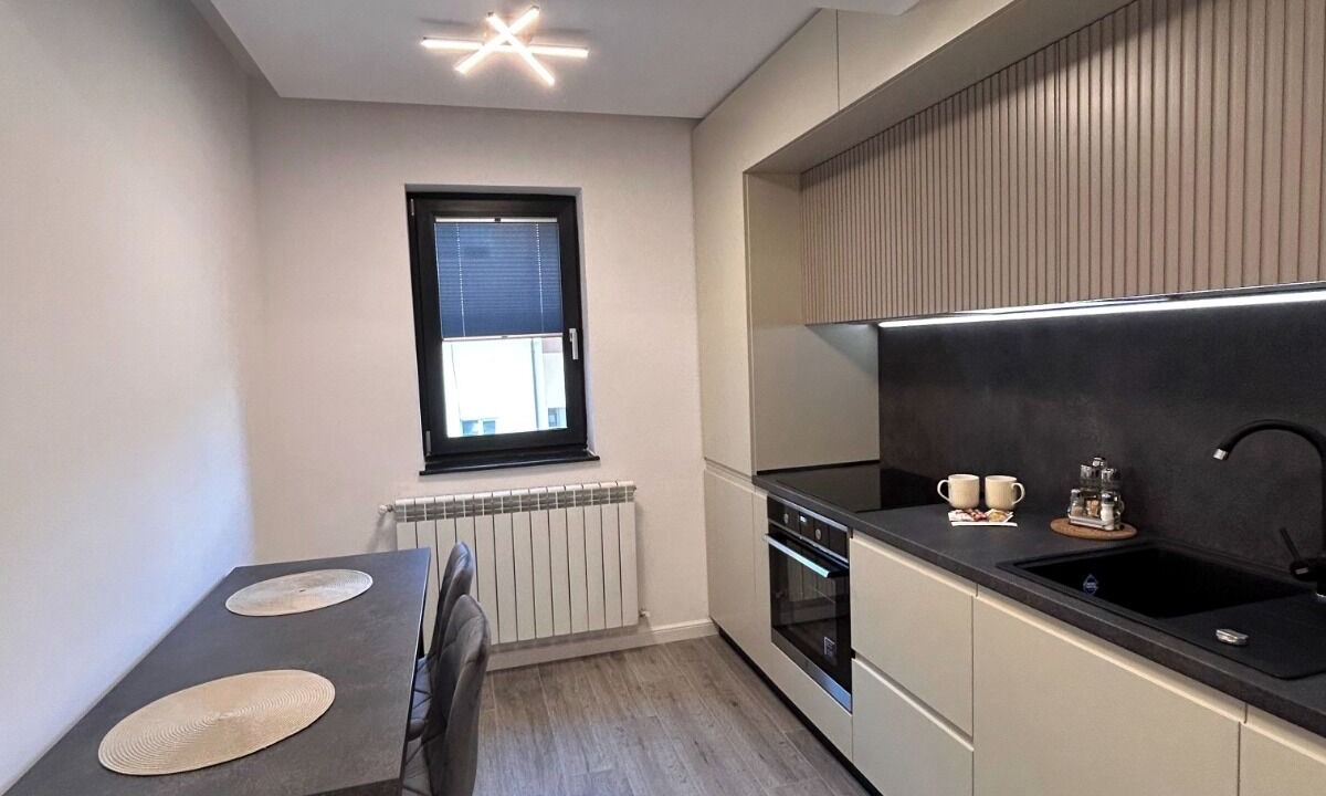 Photo of Kitchen in Barnova