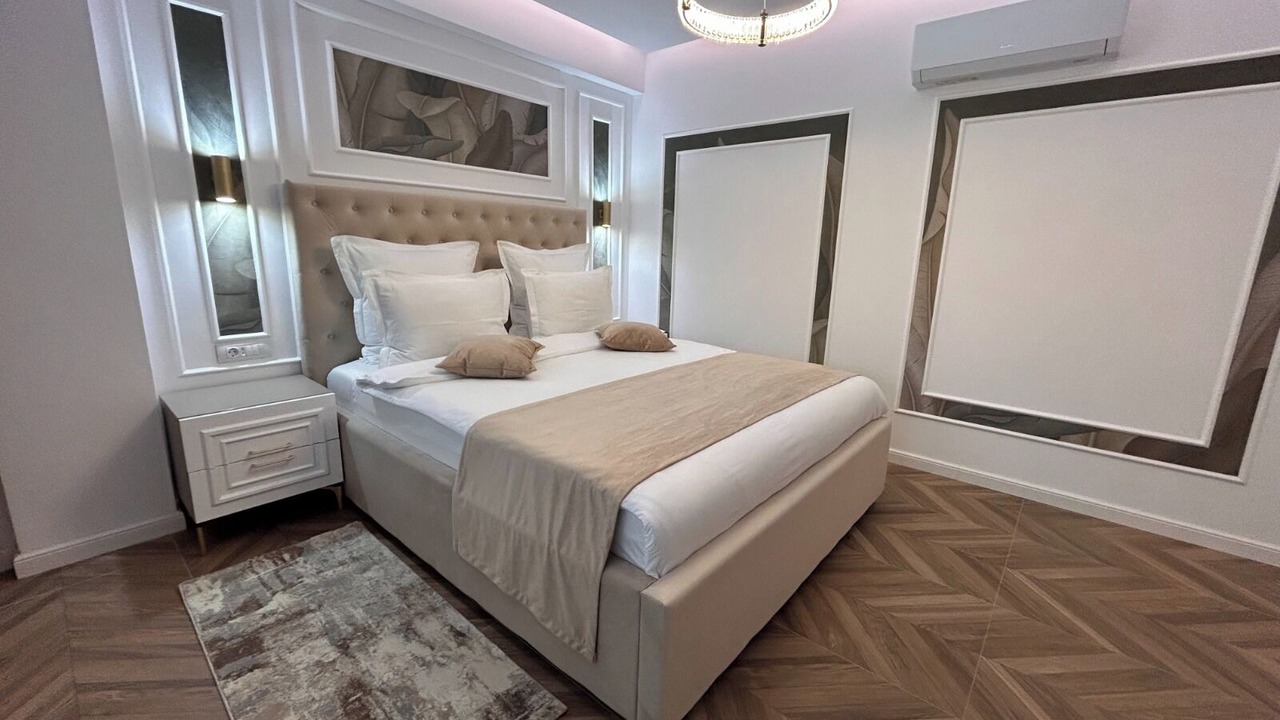 Photo of Bedroom in Barnova
