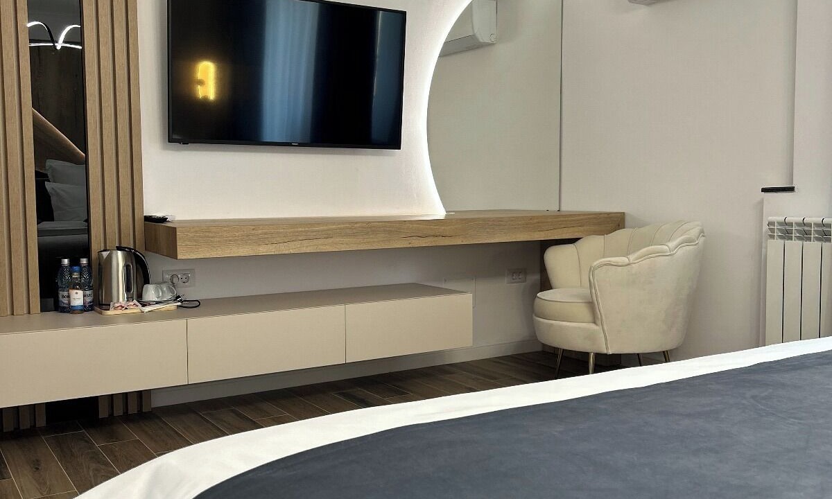 Photo of Bedroom in Barnova