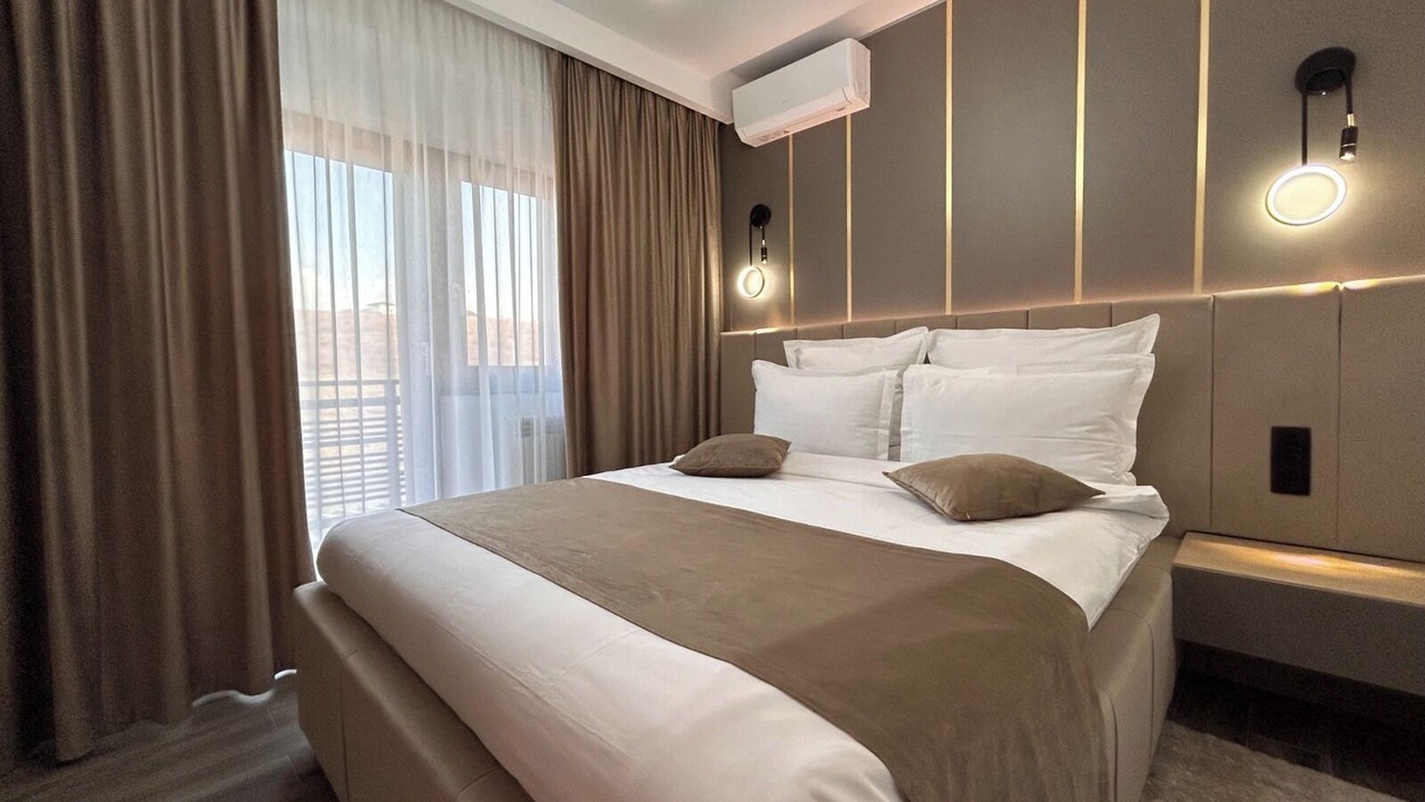 Photo of Bedroom in Barnova