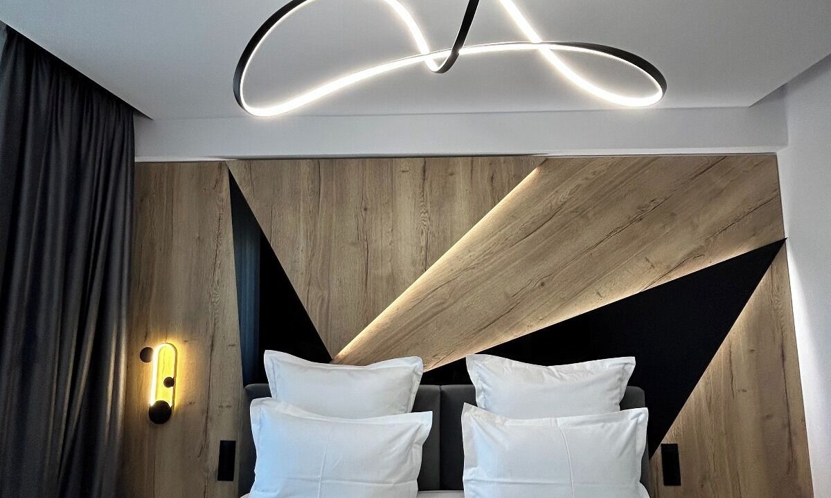 Photo of Bedroom in Barnova
