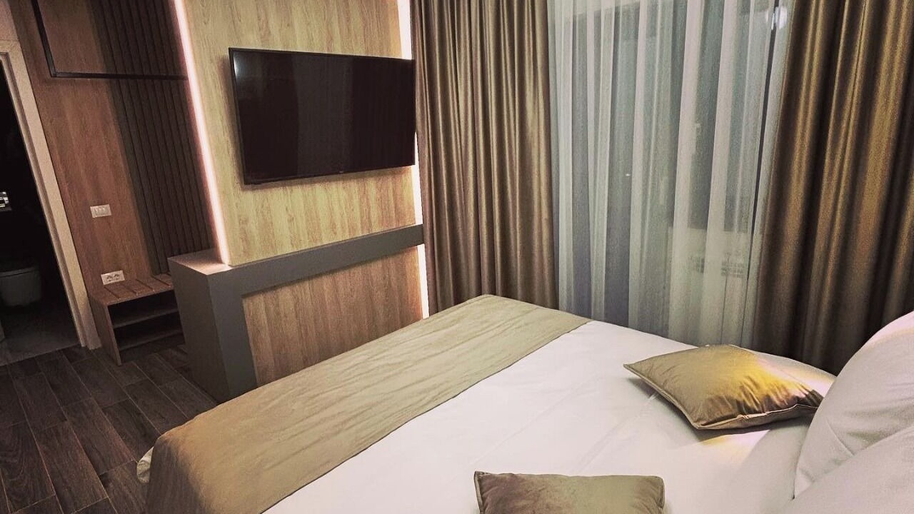 Photo of Bedroom in Barnova