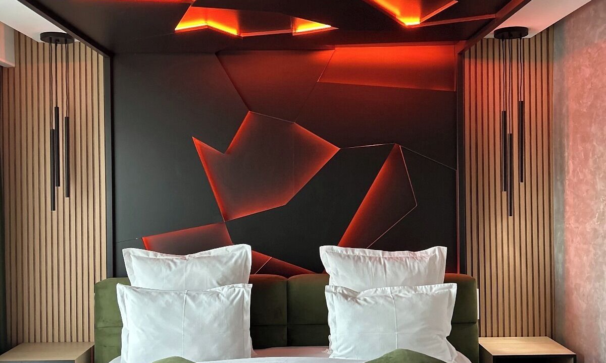 Photo of Bedroom in Barnova