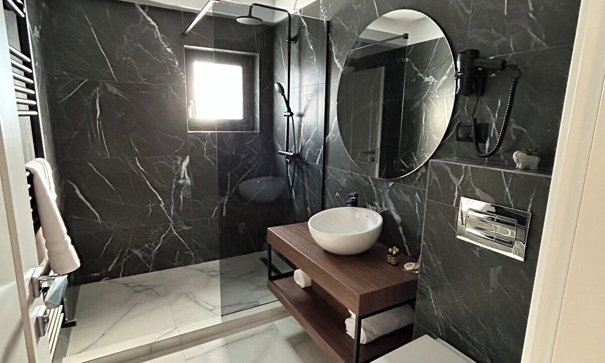 Photo of Bathroom in Barnova