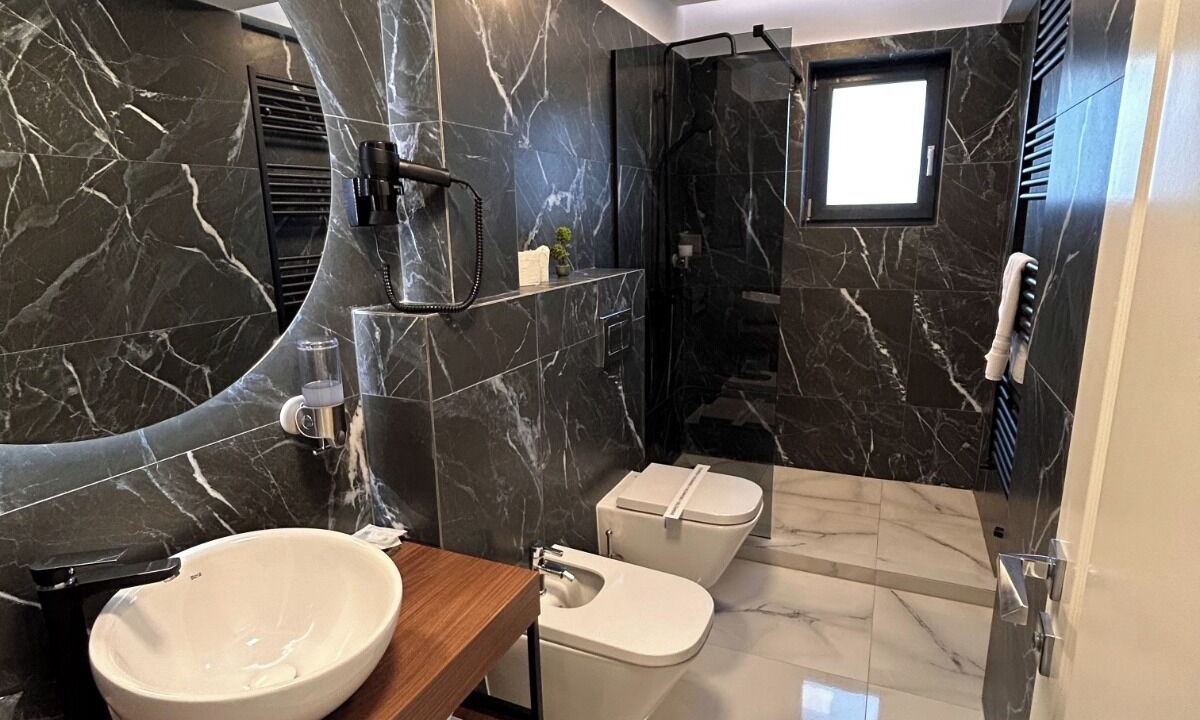 Photo of Bathroom in Barnova