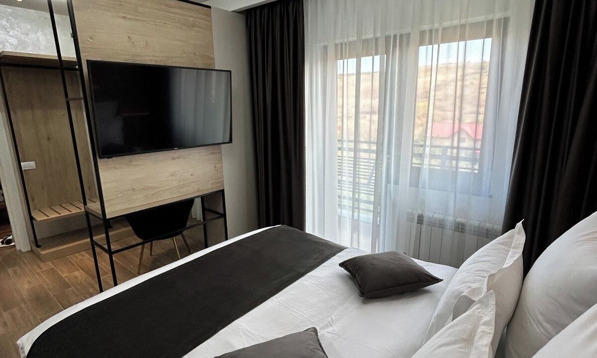 Photo of Bedroom in Barnova