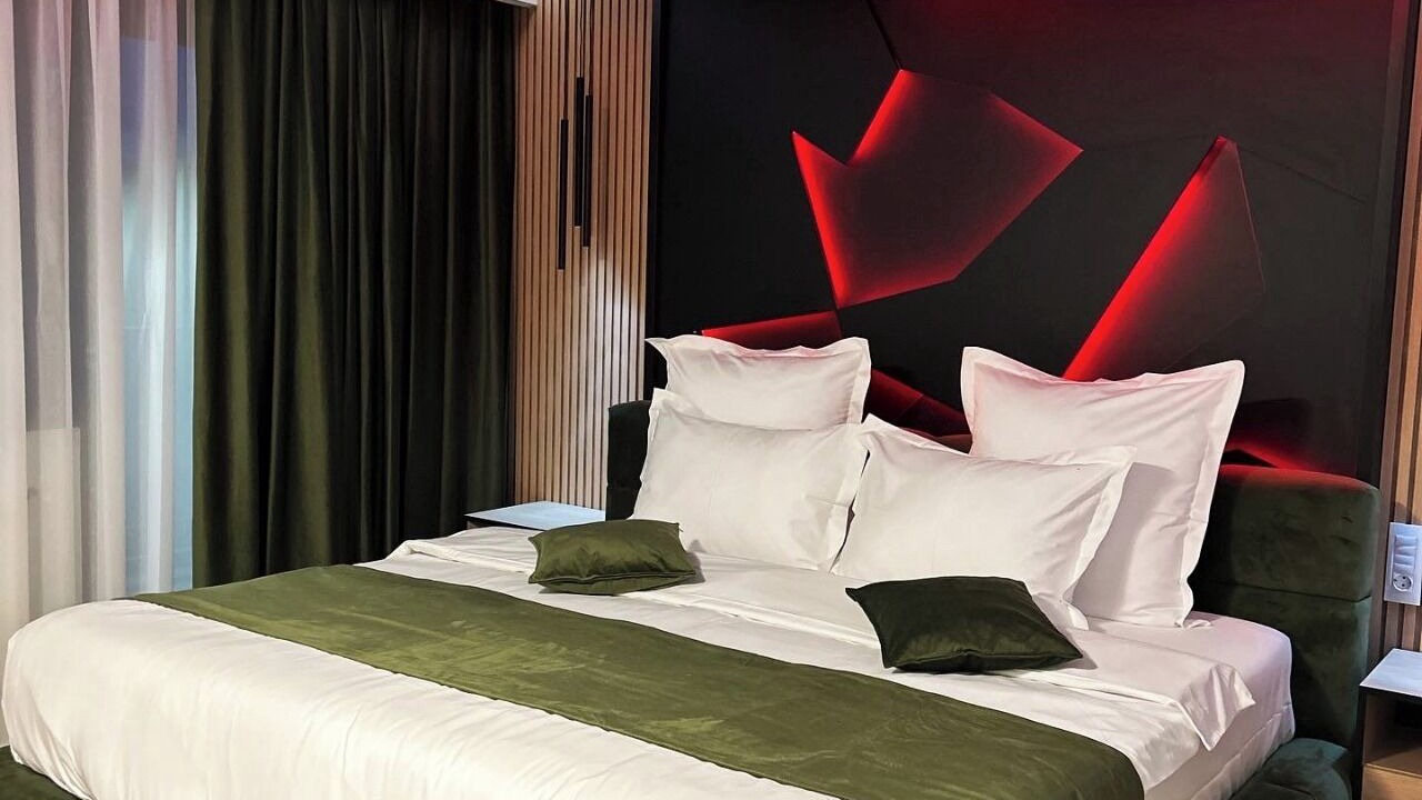 Photo of Bedroom in Barnova