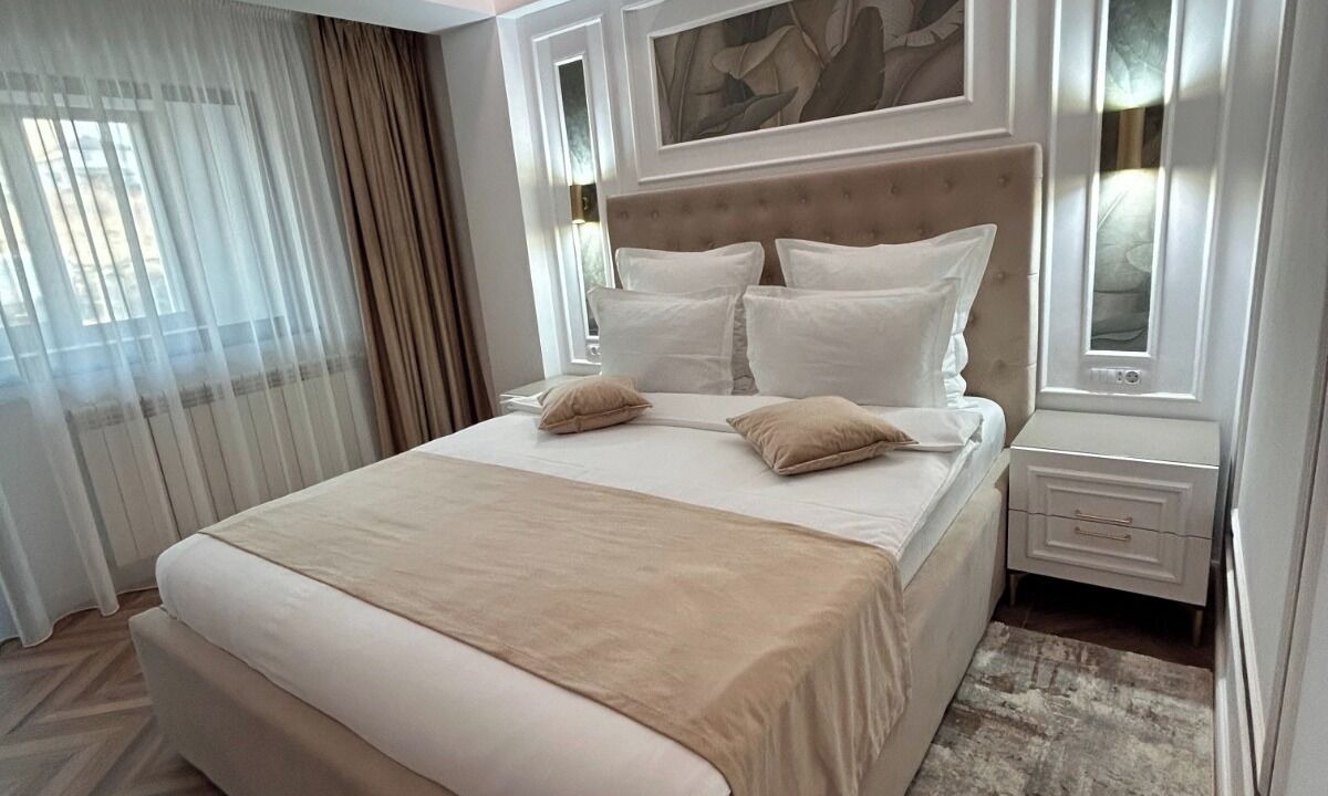 Photo of Bedroom in Barnova