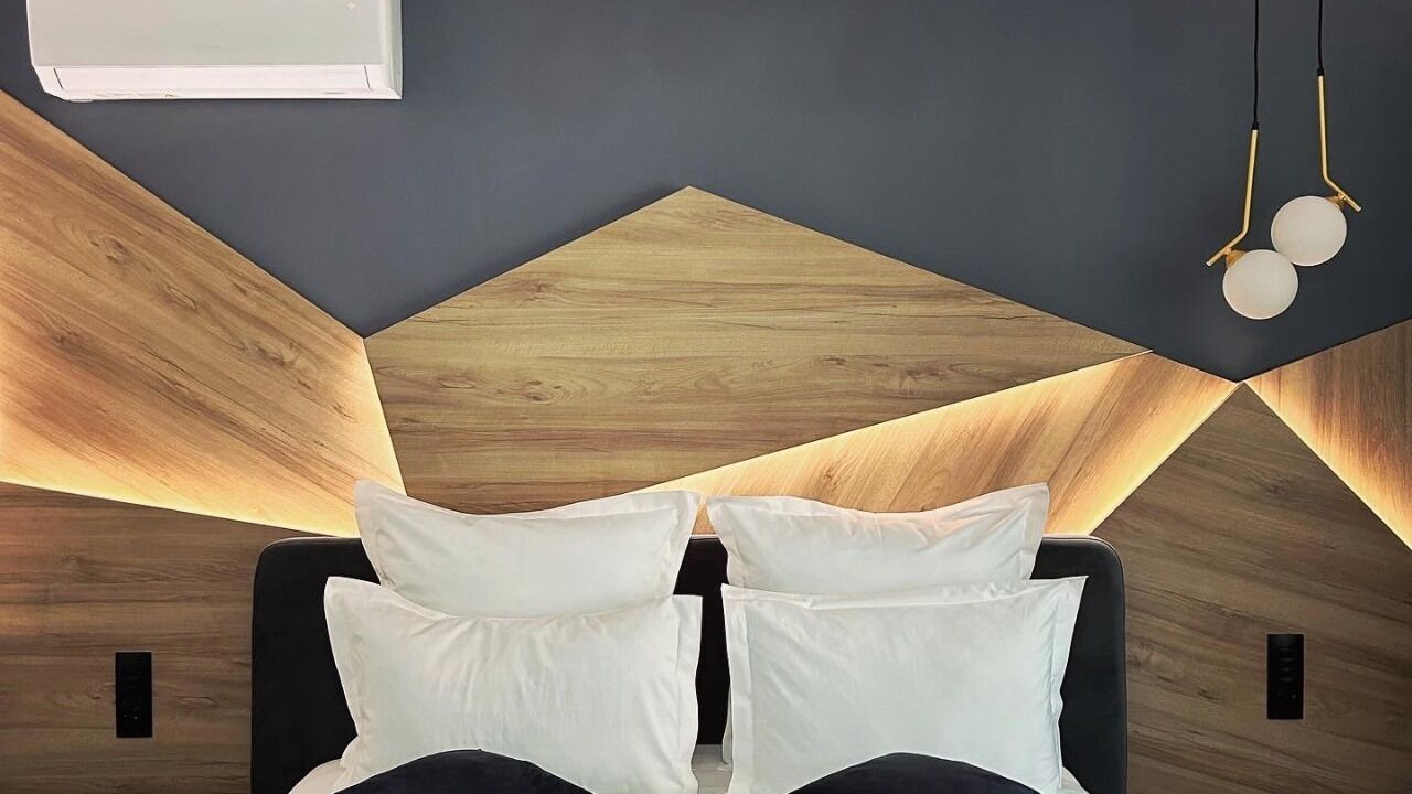 Photo of Bedroom in Barnova
