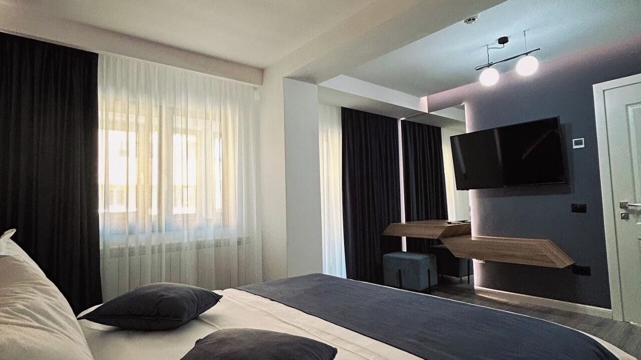Photo of Bedroom in Barnova