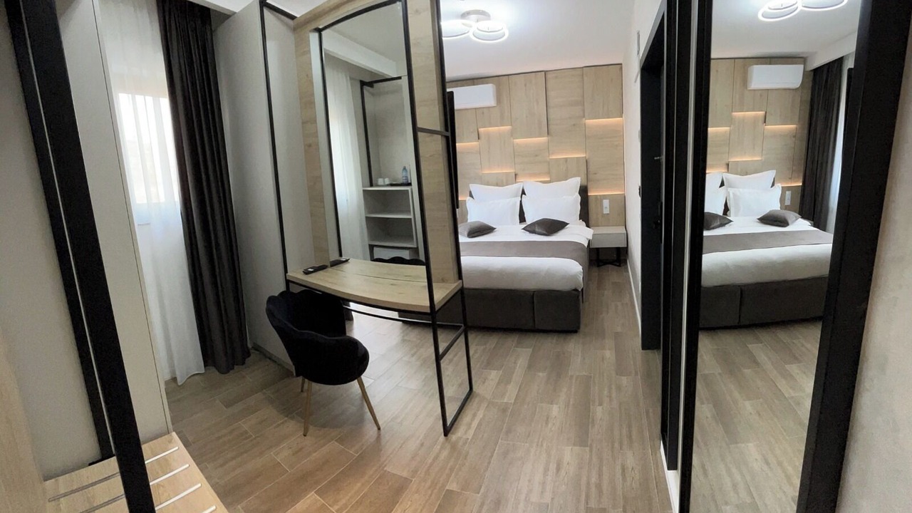 Photo of Bedroom in Barnova