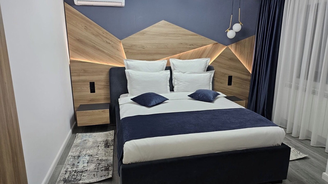 Photo of Bedroom in Barnova