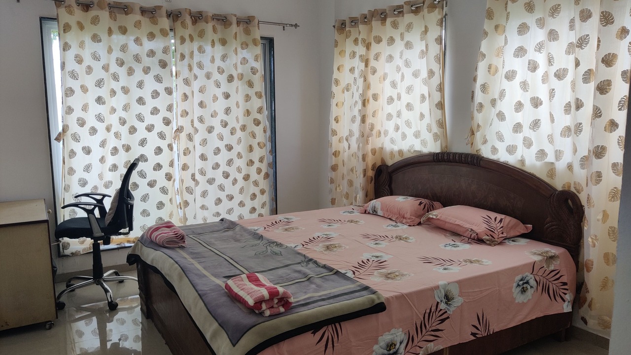 Photo of Bedroom in Hinjawadi