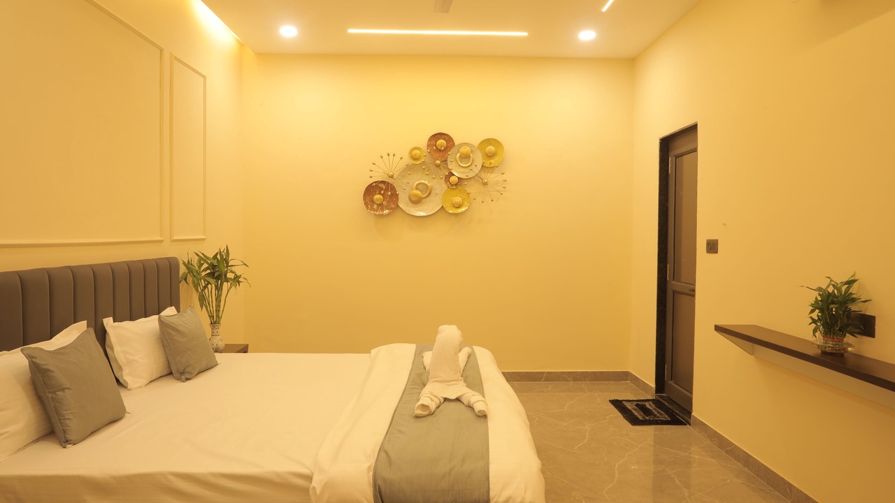 Photo of Bedroom in Gayariawas