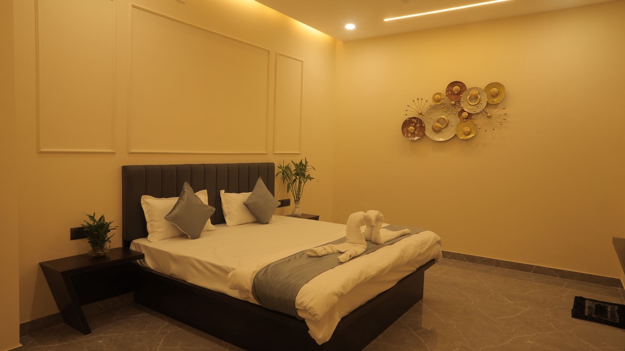 Photo of Bedroom in Gayariawas