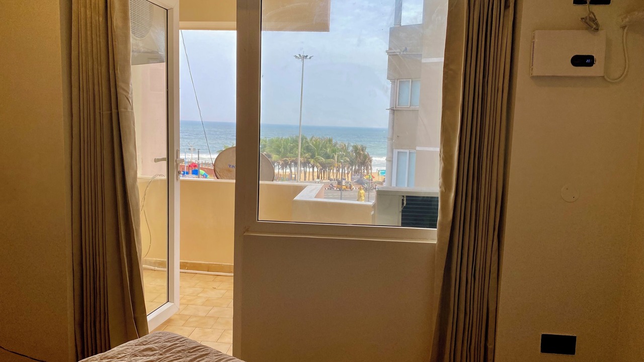 Photo of Bedroom in Visakhapatnam