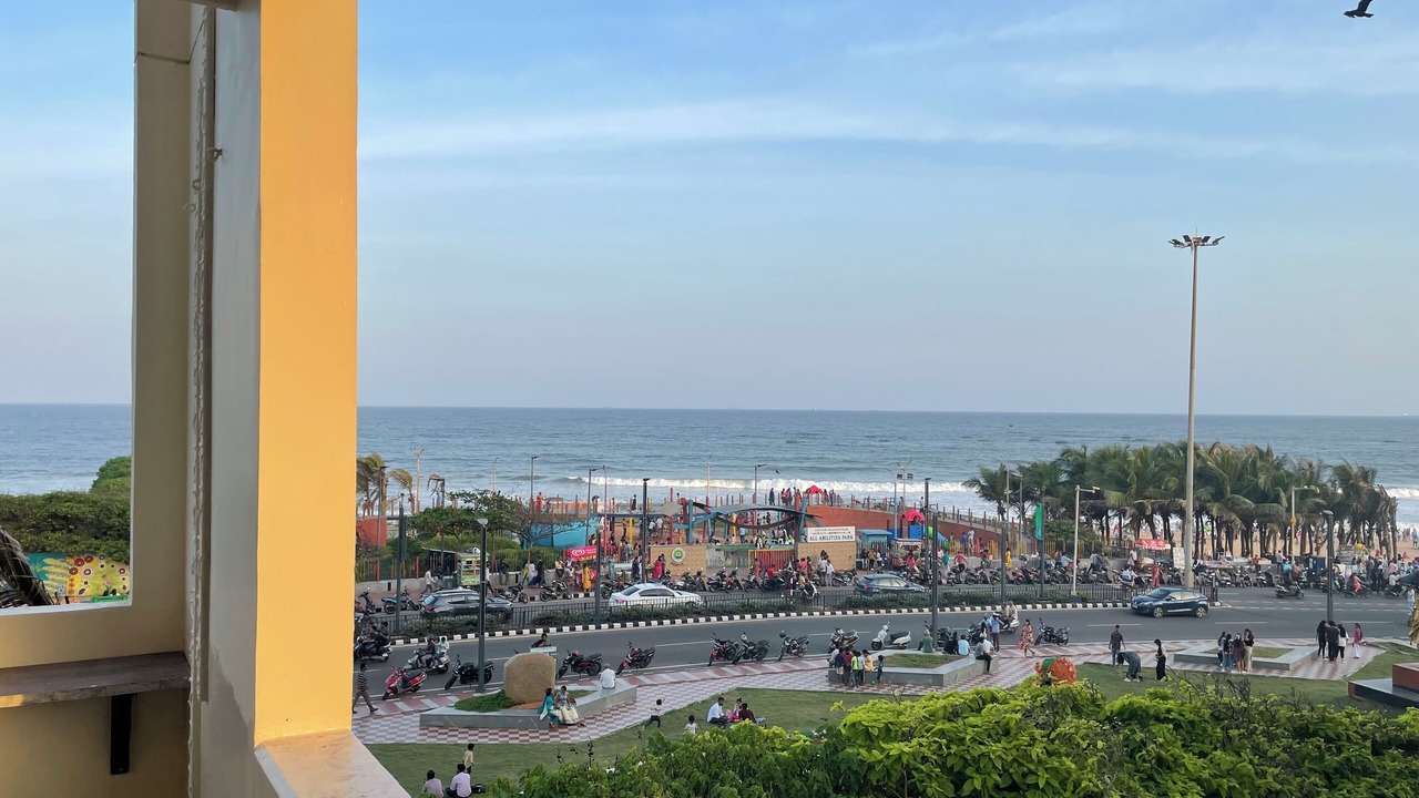 Photo of Others in Visakhapatnam