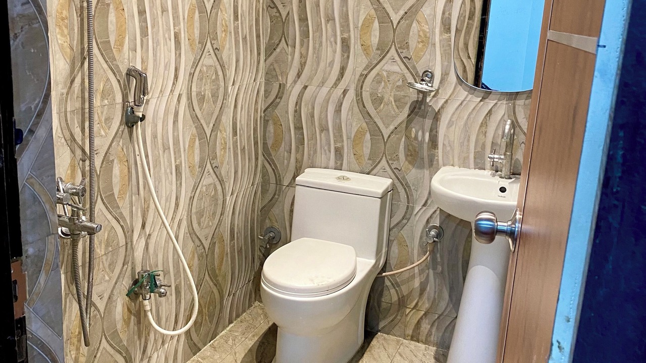 Photo of Bathroom in Visakhapatnam