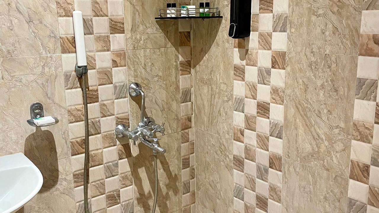 Photo of Bathroom in Visakhapatnam