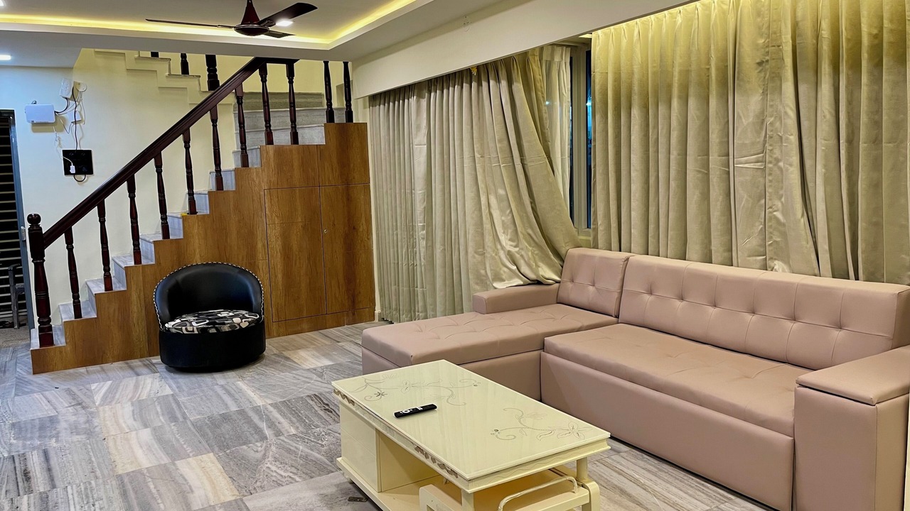 Photo of Livingroom in Visakhapatnam