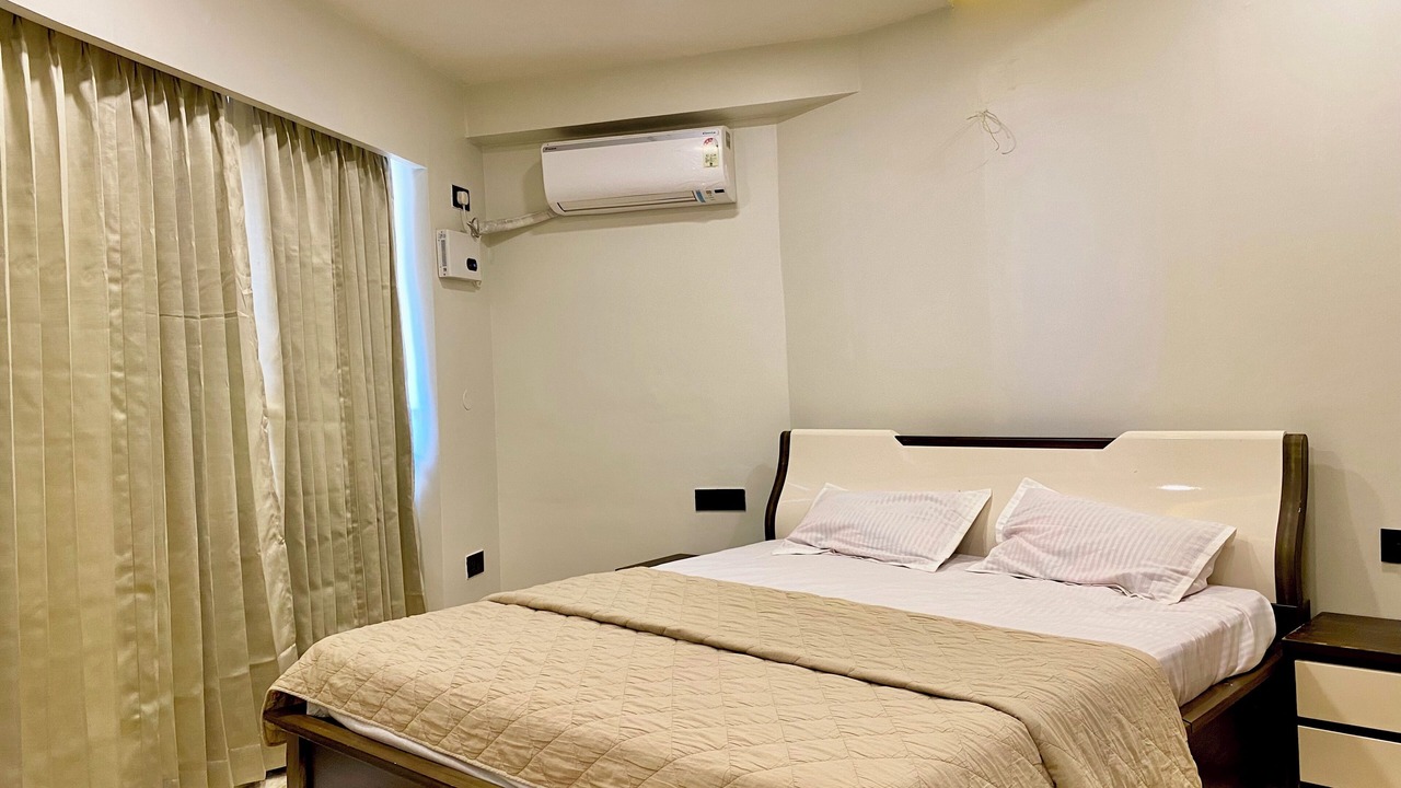 Photo of Bedroom in Visakhapatnam