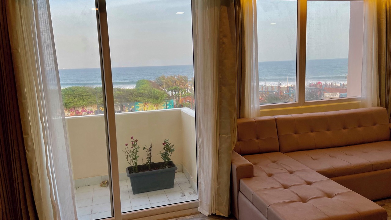 Photo of Livingroom in Visakhapatnam