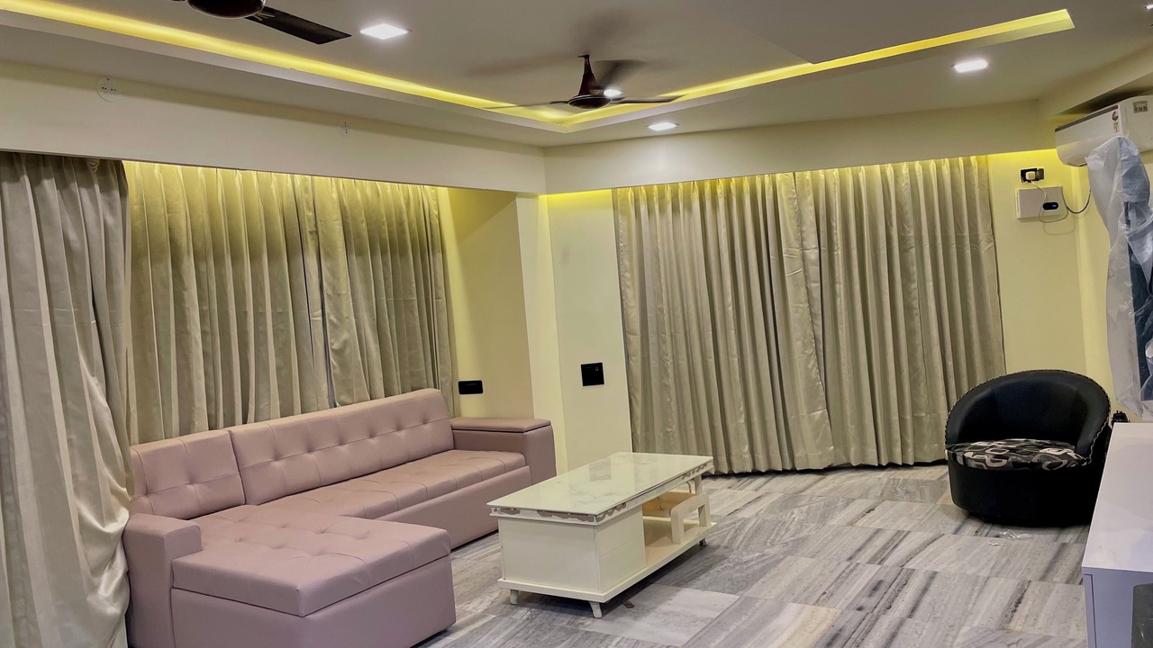 Photo of Livingroom in Visakhapatnam
