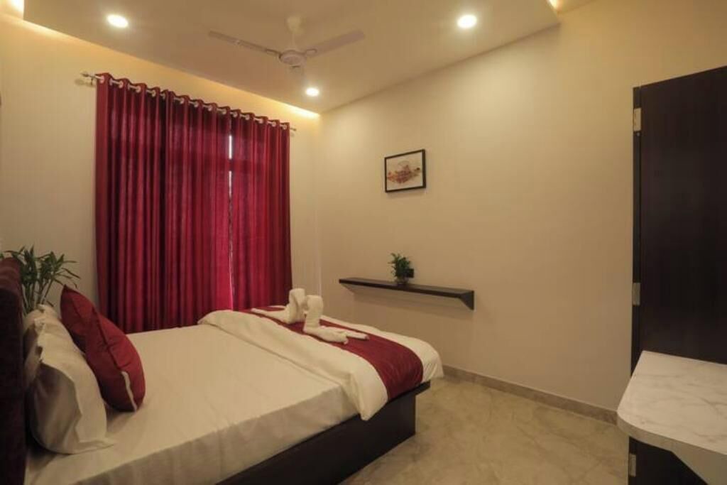 Photo of Bedroom in Gayariawas