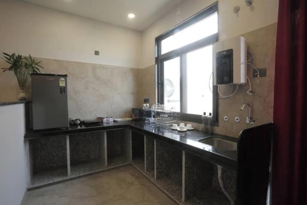 Photo of Kitchen in Gayariawas