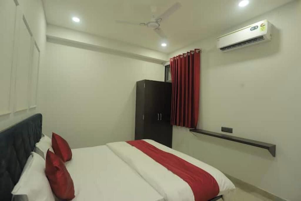 Photo of Bedroom in Gayariawas