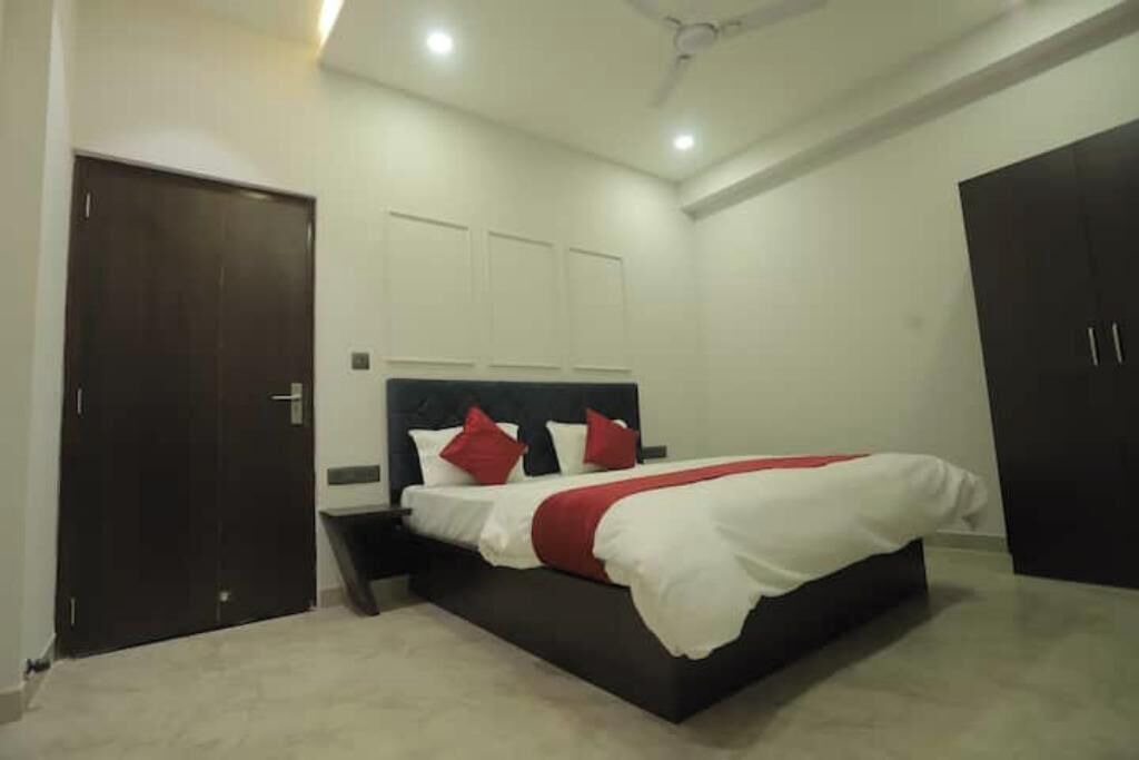 Photo of Bedroom in Gayariawas