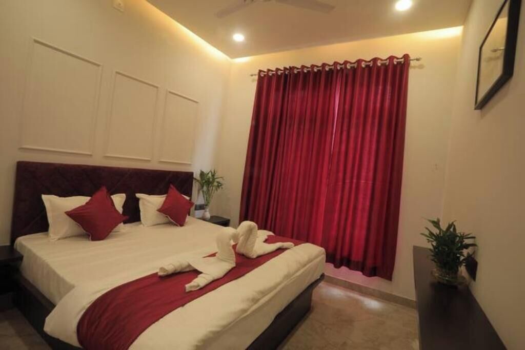 Photo of Bedroom in Gayariawas