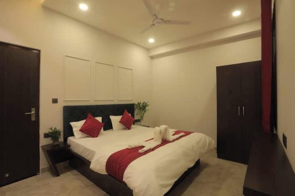 Photo of Bedroom in Gayariawas