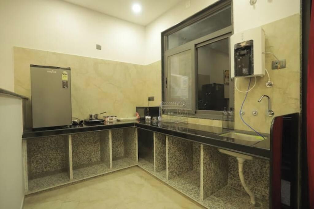 Photo of Kitchen in Gayariawas