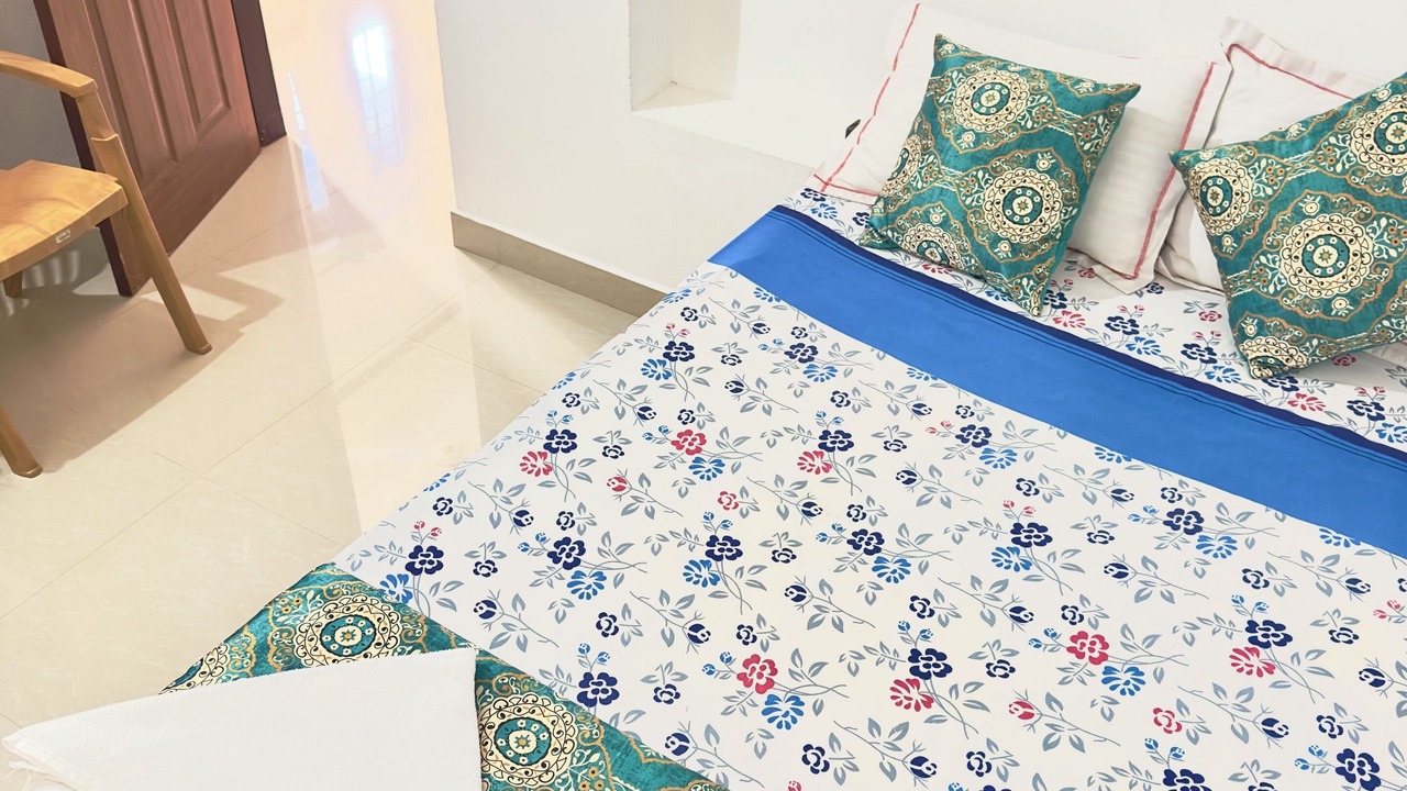 Photo of Bedroom in Mananthavady