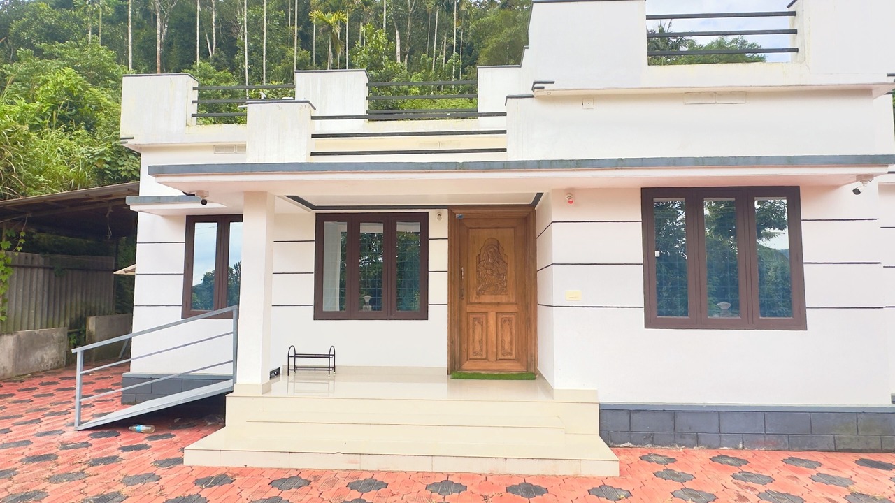 Photo of Outdoor in Mananthavady