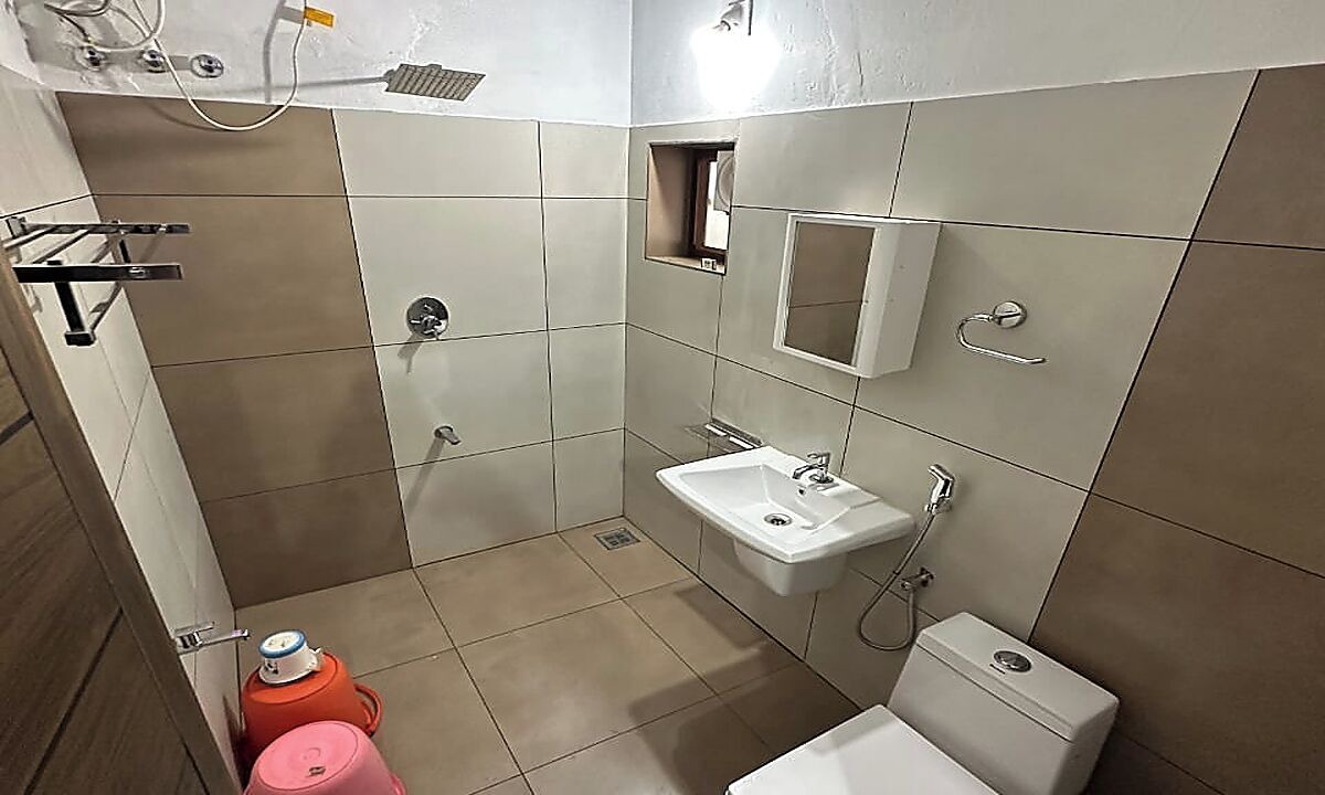 Photo of Bathroom in Mananthavady