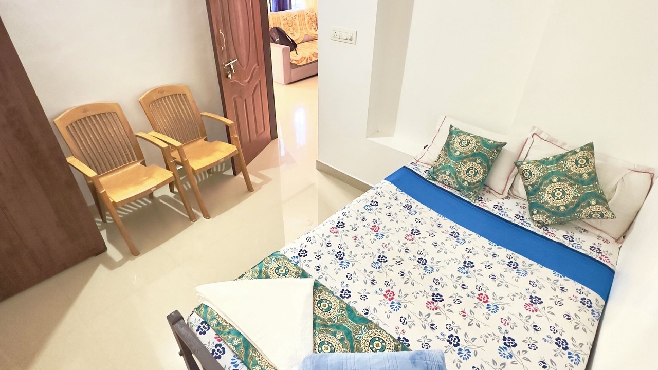Photo of Bedroom in Mananthavady