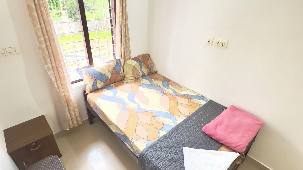 Photo of Bedroom in Mananthavady