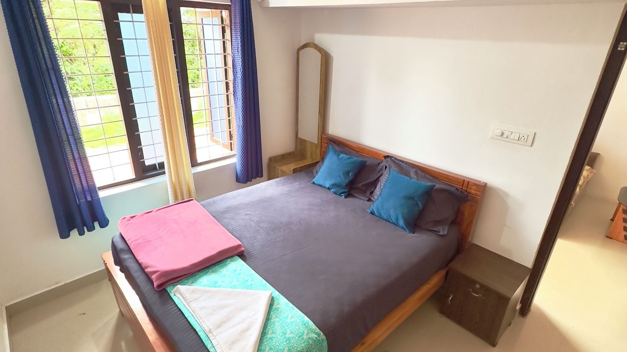 Photo of Bedroom in Mananthavady