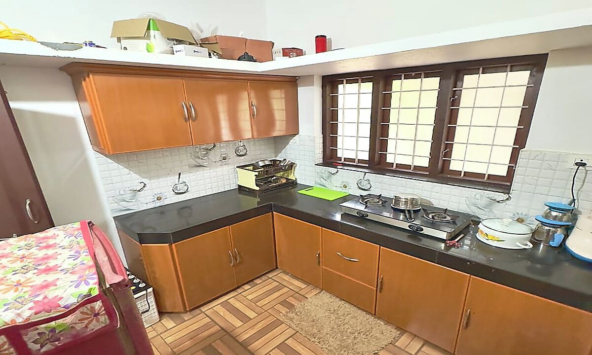 Photo of Kitchen in Mananthavady