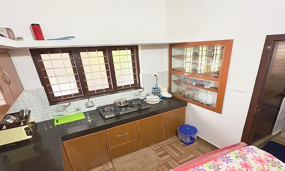 Photo of Kitchen in Mananthavady