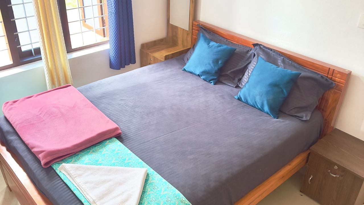 Photo of Bedroom in Mananthavady